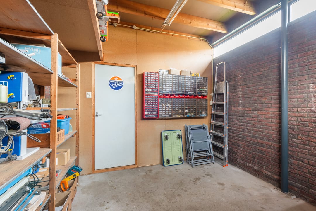 Foto 58 van Henrik Ibsenweg 1