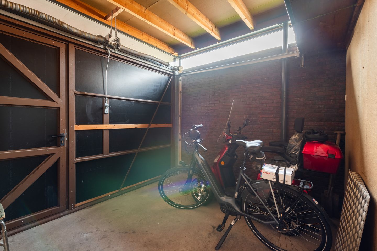 Foto 59 van Henrik Ibsenweg 1