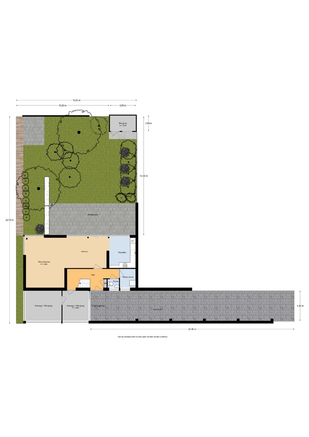 Foto 61 van Henrik Ibsenweg 1