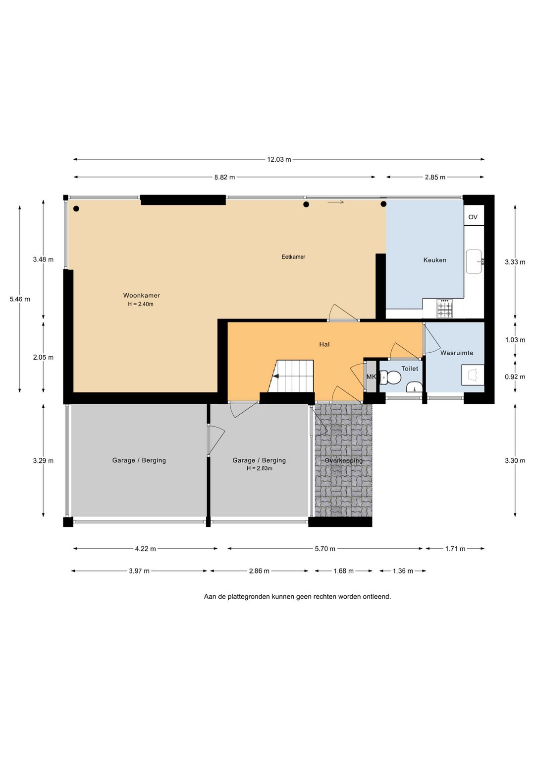 Foto 62 van Henrik Ibsenweg 1