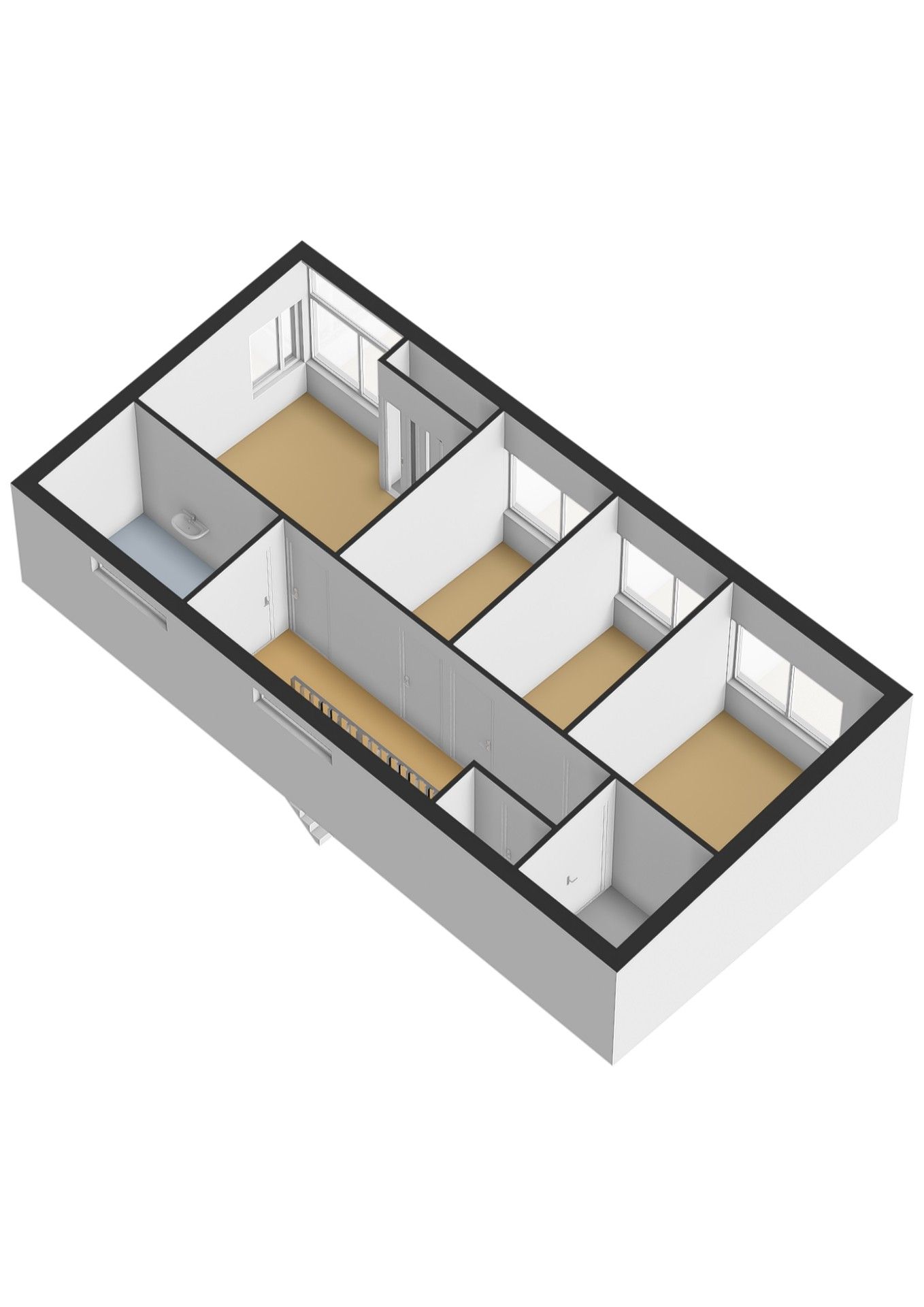 Foto 66 van Henrik Ibsenweg 1