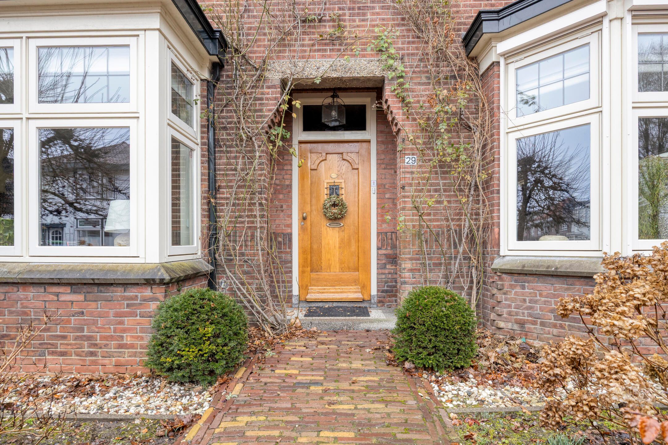 Foto 3 van Hoge Haerlaan 29