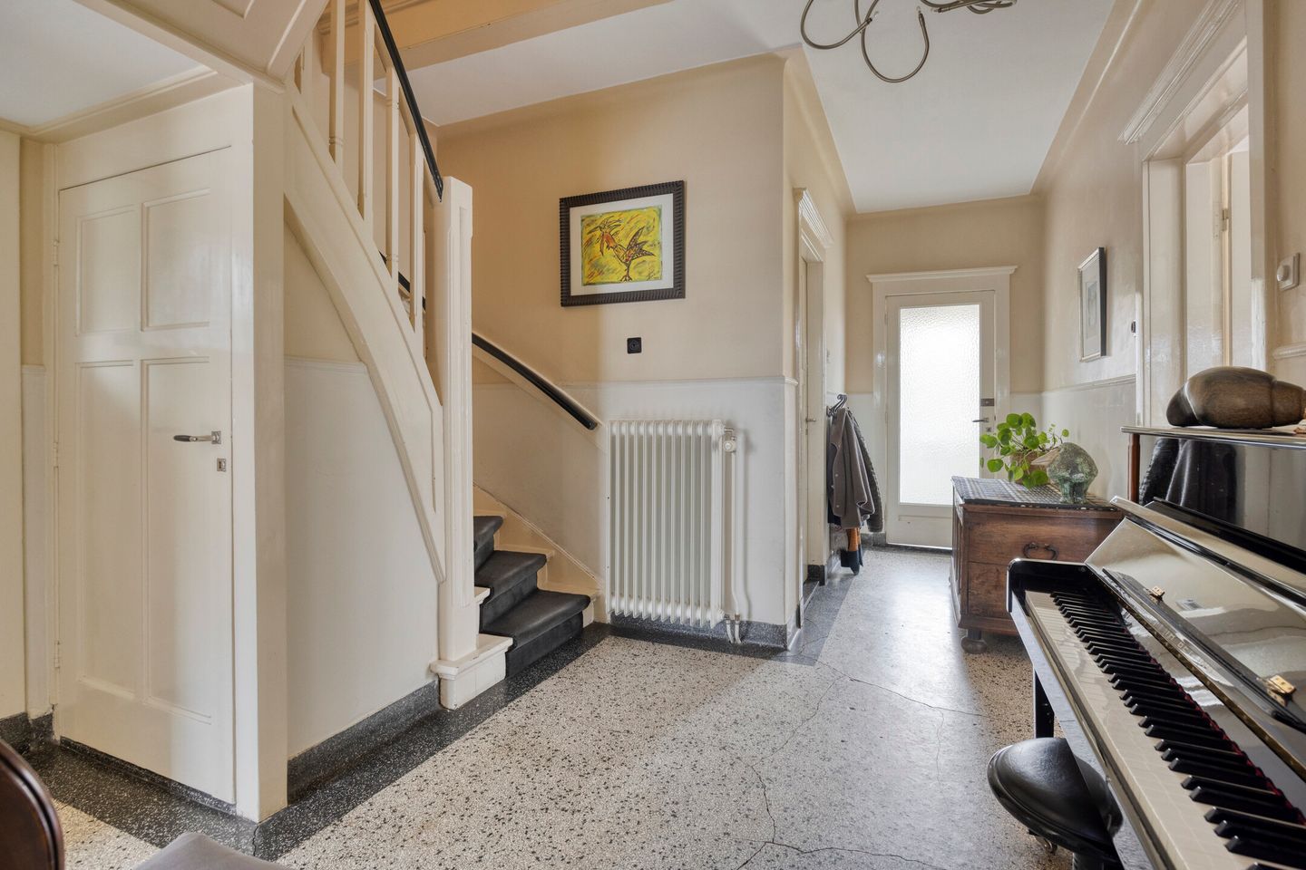 Foto 5 van Hoge Haerlaan 29