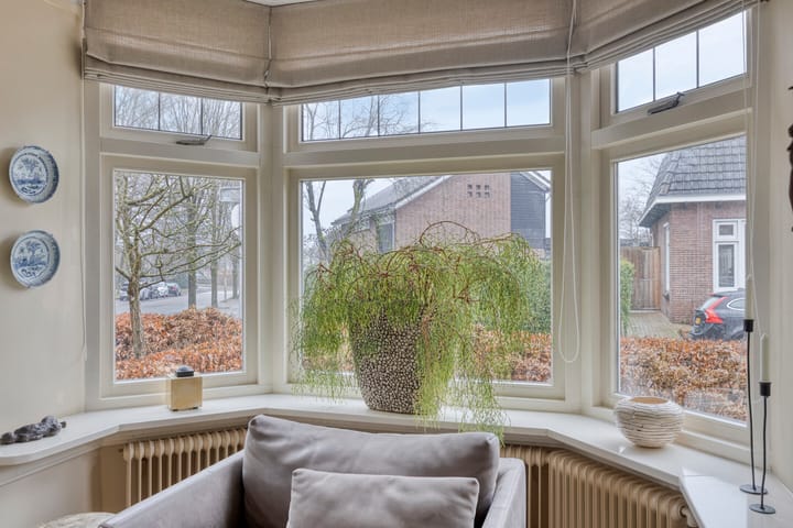 Vrijstaande woning te koop: hoge haerlaan 29, Oldenzaal