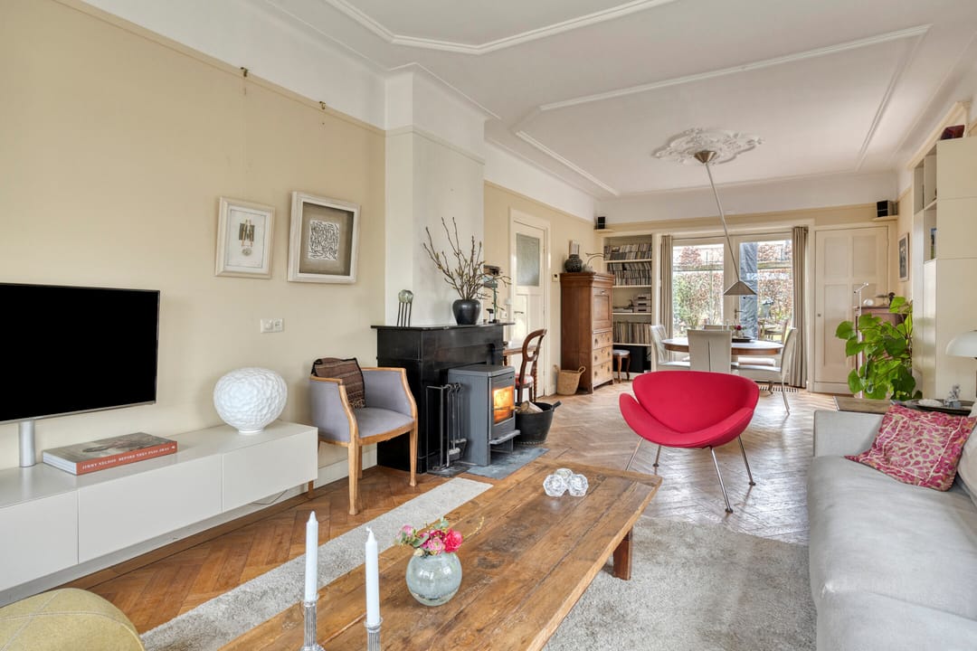 Foto 8 van Hoge Haerlaan 29