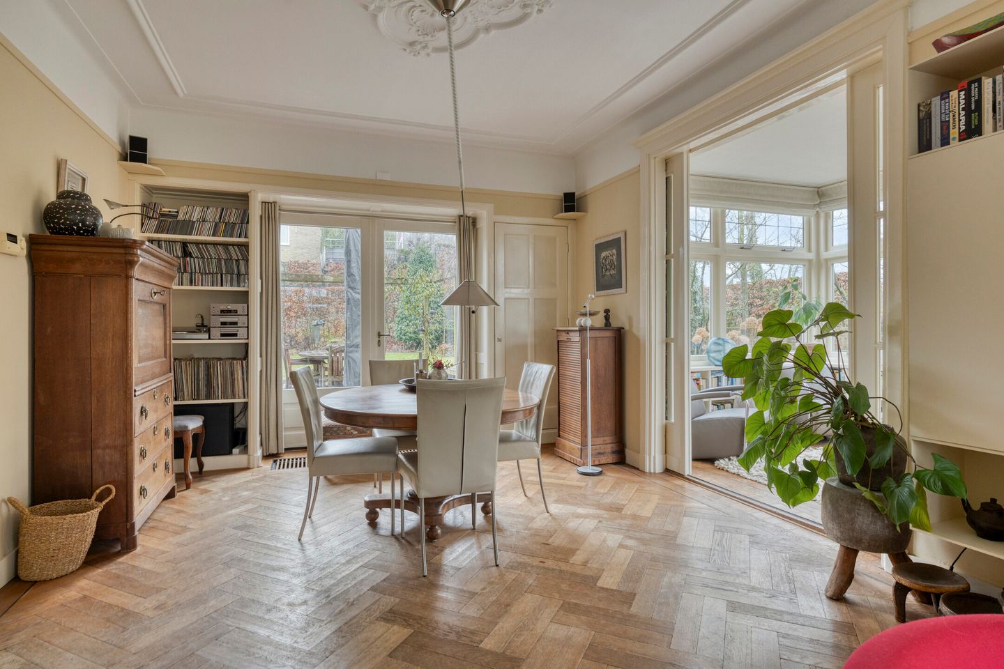 Foto 10 van Hoge Haerlaan 29