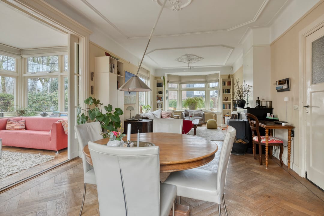 Foto 11 van Hoge Haerlaan 29