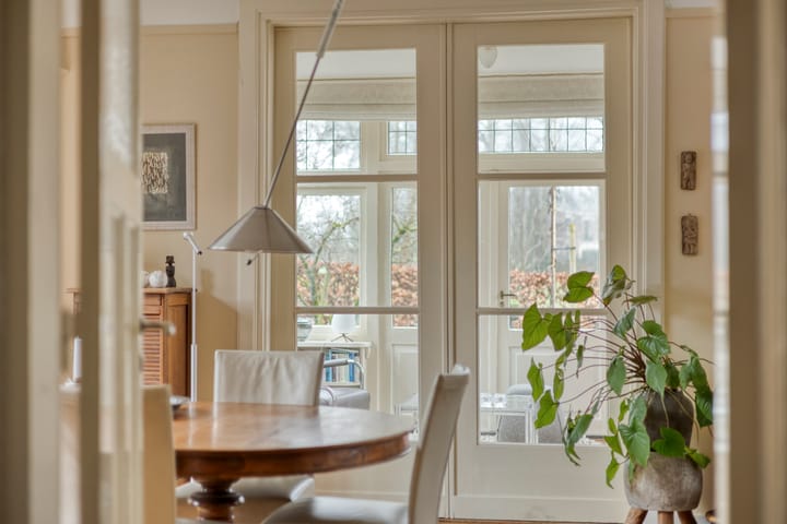 Vrijstaande woning te koop: hoge haerlaan 29, Oldenzaal