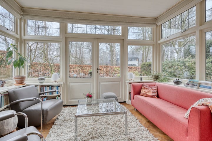 Vrijstaande woning te koop: hoge haerlaan 29, Oldenzaal