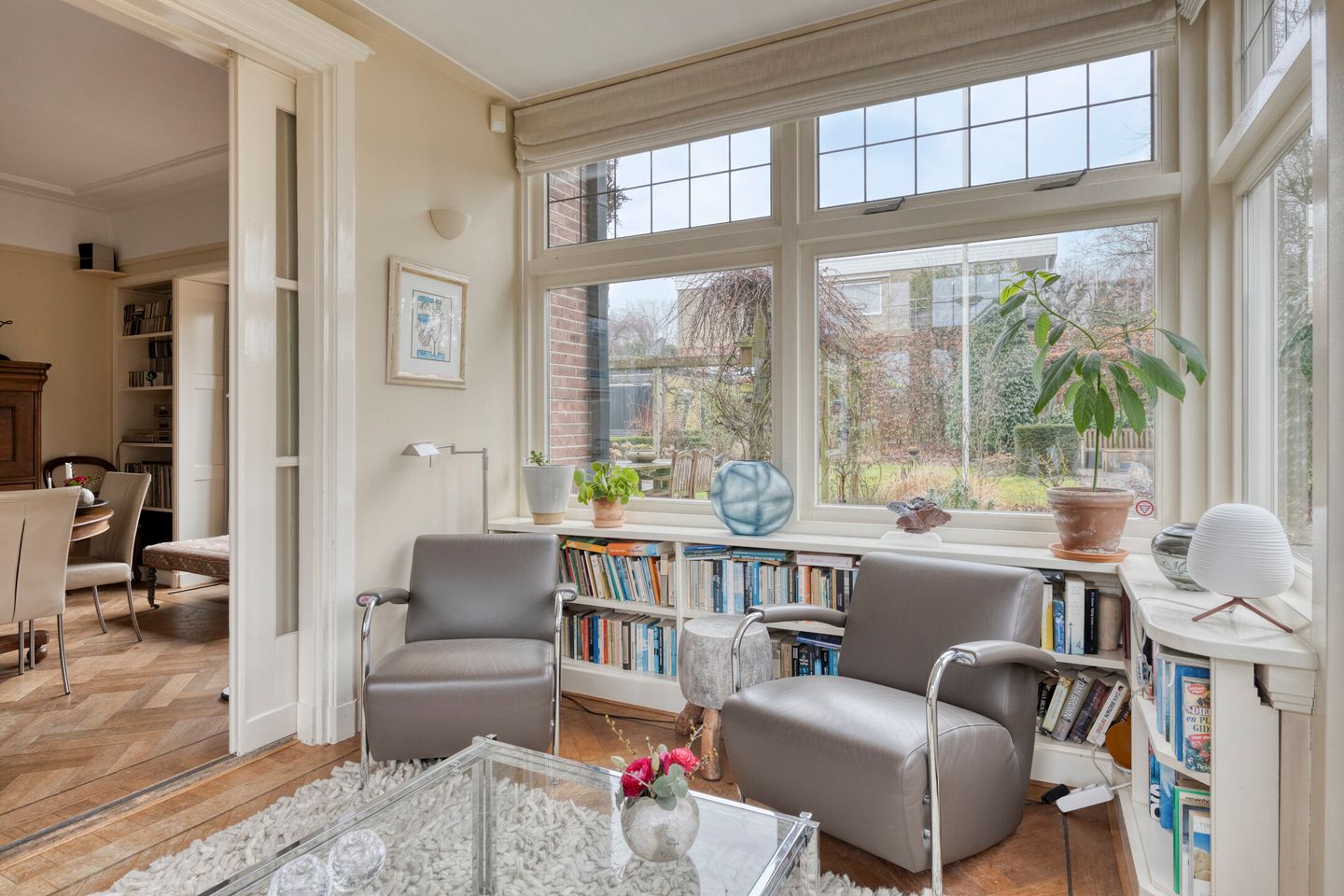 Foto 14 van Hoge Haerlaan 29