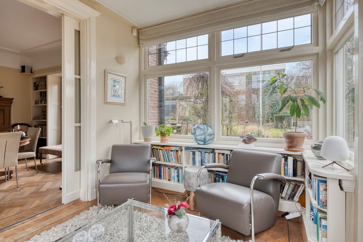 Vrijstaande woning te koop: hoge haerlaan 29, Oldenzaal