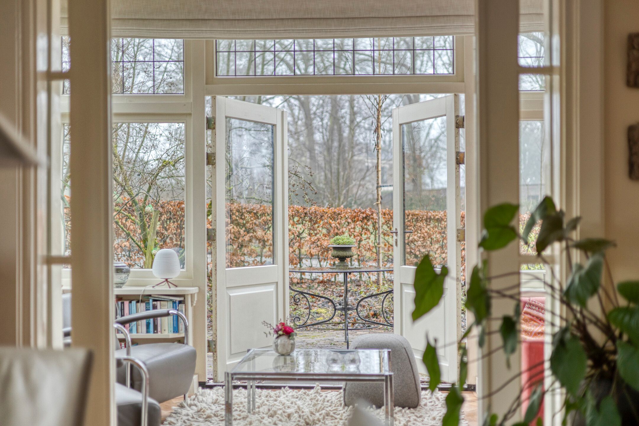 Foto 15 van Hoge Haerlaan 29