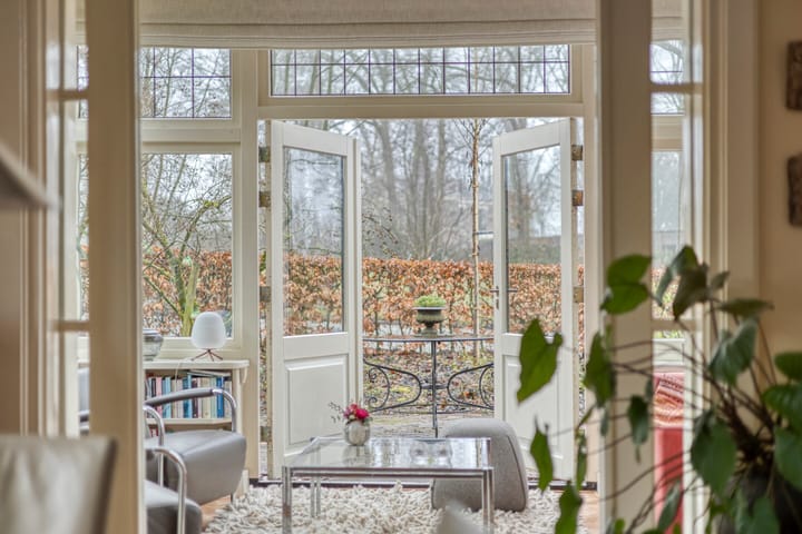 Vrijstaande woning te koop: hoge haerlaan 29, Oldenzaal