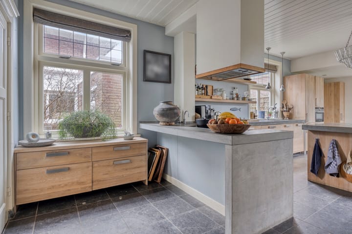 Vrijstaande woning te koop: hoge haerlaan 29, Oldenzaal