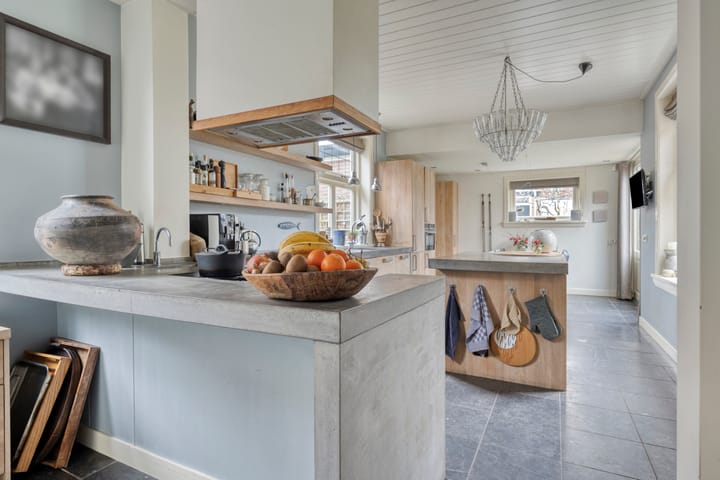 Vrijstaande woning te koop: hoge haerlaan 29, Oldenzaal