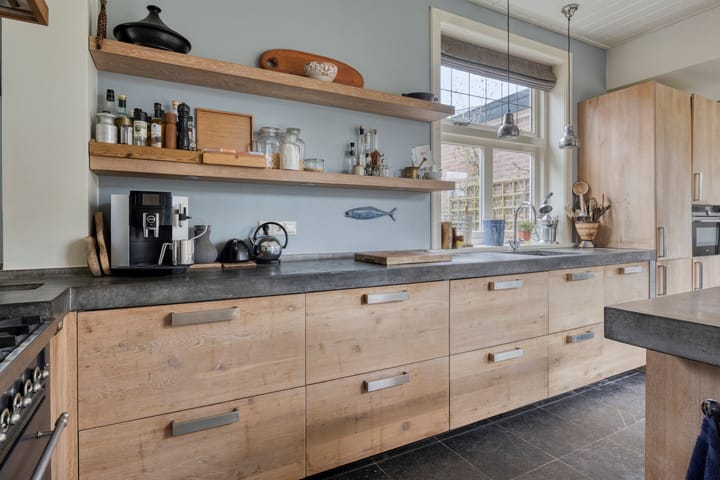 Vrijstaande woning te koop: hoge haerlaan 29, Oldenzaal