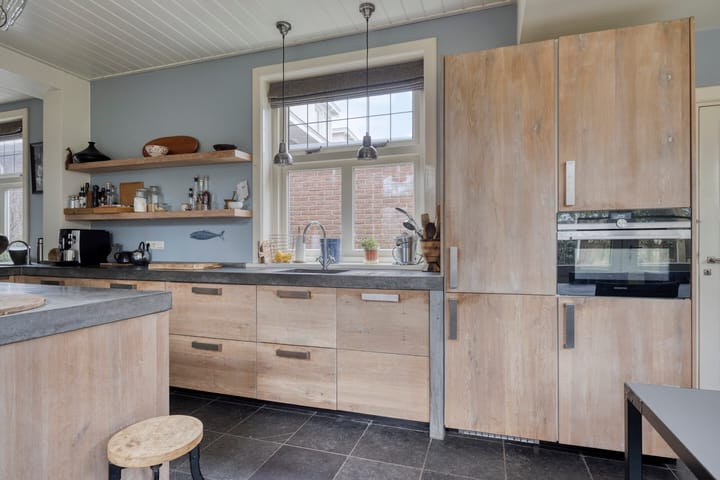 Vrijstaande woning te koop: hoge haerlaan 29, Oldenzaal