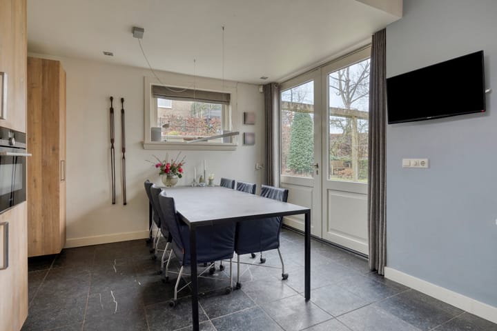 Vrijstaande woning te koop: hoge haerlaan 29, Oldenzaal