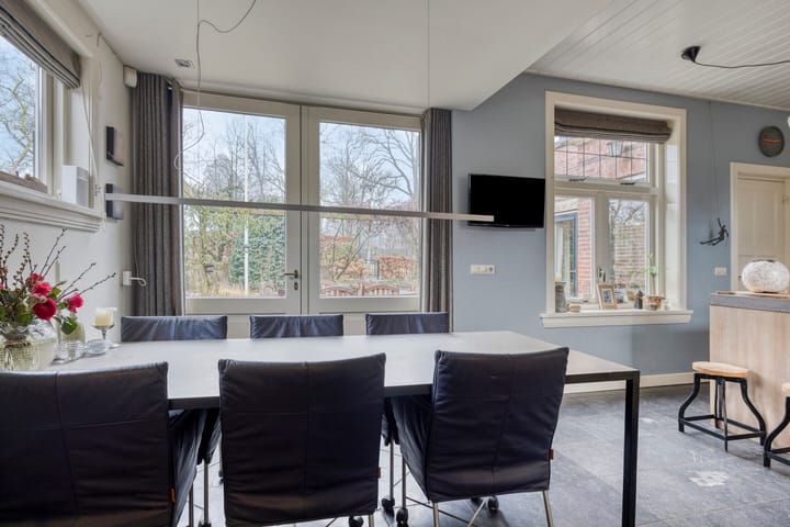 Vrijstaande woning te koop: hoge haerlaan 29, Oldenzaal