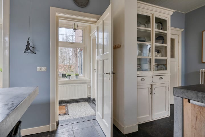 Vrijstaande woning te koop: hoge haerlaan 29, Oldenzaal