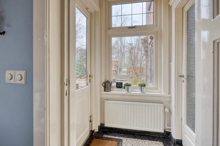 Vrijstaande woning te koop: hoge haerlaan 29, Oldenzaal