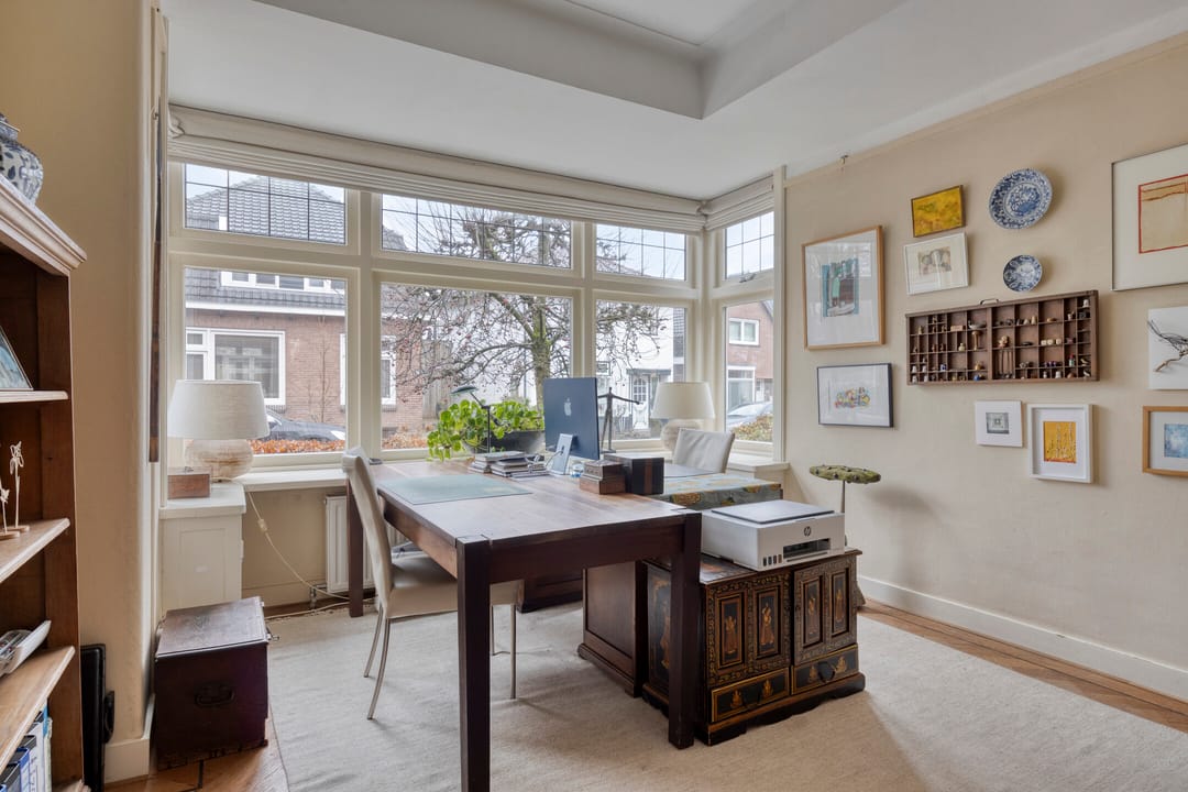 Foto 26 van Hoge Haerlaan 29