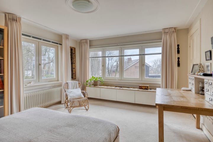 Vrijstaande woning te koop: hoge haerlaan 29, Oldenzaal