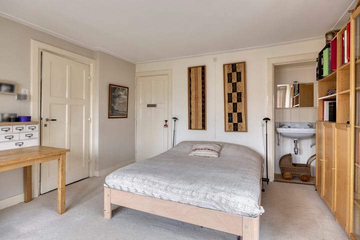 Vrijstaande woning te koop: hoge haerlaan 29, Oldenzaal