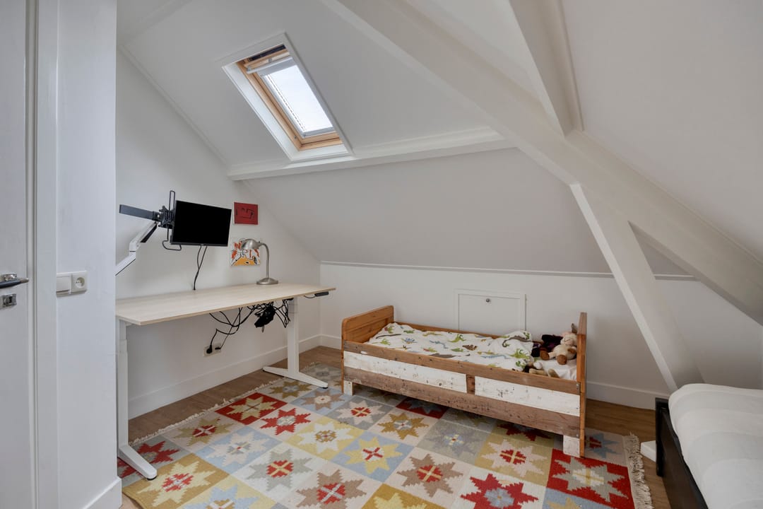 Foto 41 van Hoge Haerlaan 29