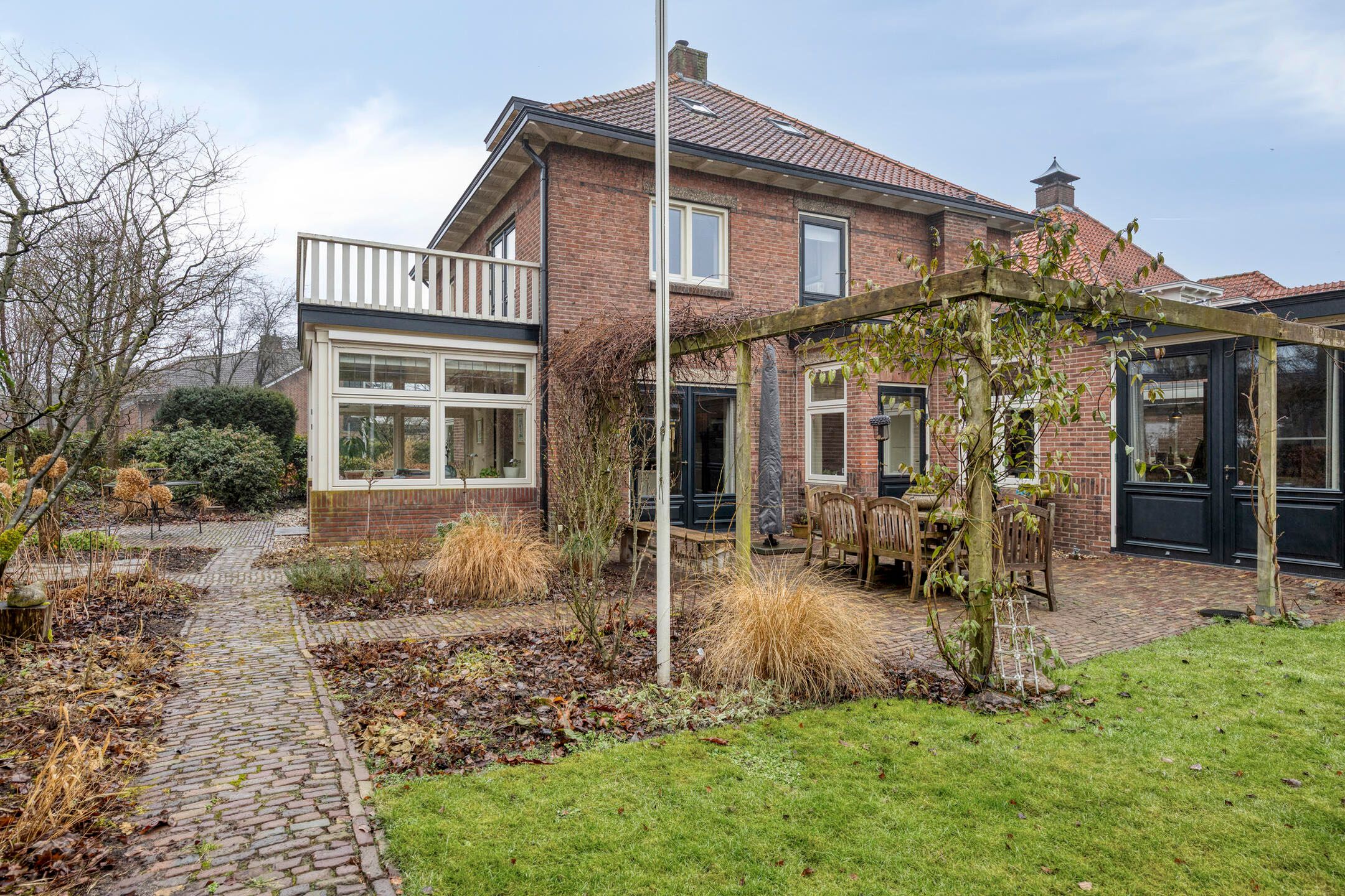 Foto 45 van Hoge Haerlaan 29