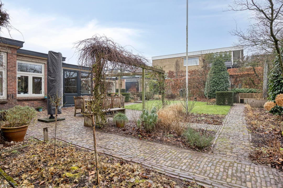 Foto 46 van Hoge Haerlaan 29