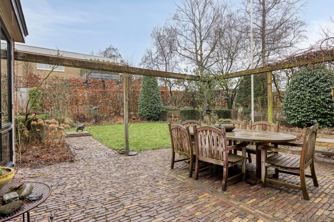 Foto 47 van Hoge Haerlaan 29