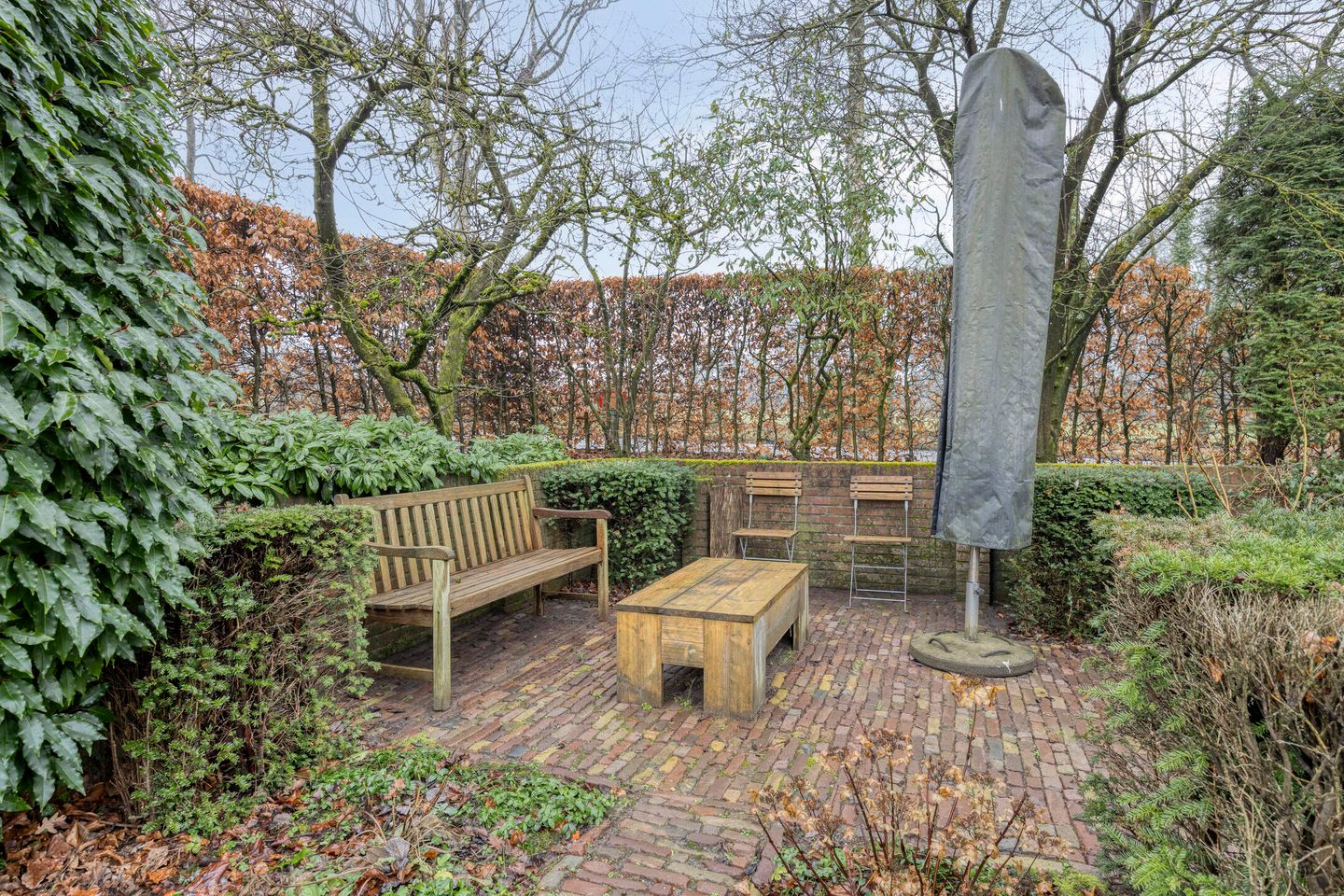 Foto 49 van Hoge Haerlaan 29