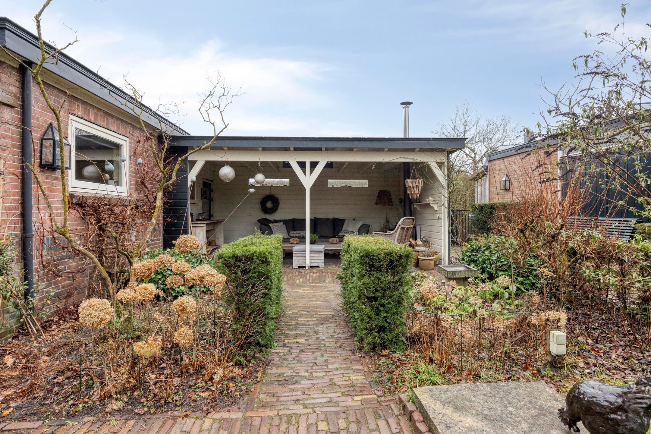 Foto 51 van Hoge Haerlaan 29