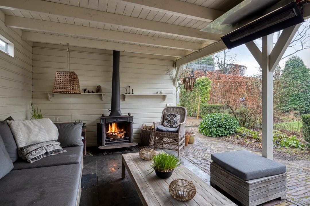 Foto 52 van Hoge Haerlaan 29