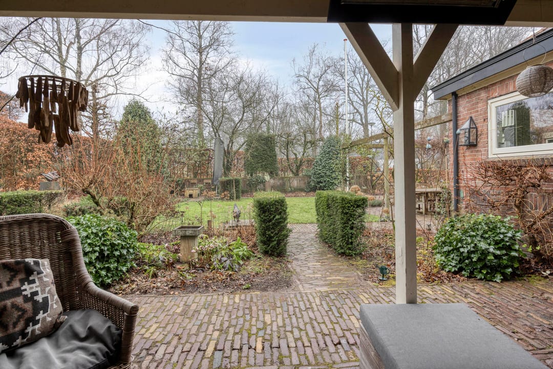 Foto 53 van Hoge Haerlaan 29