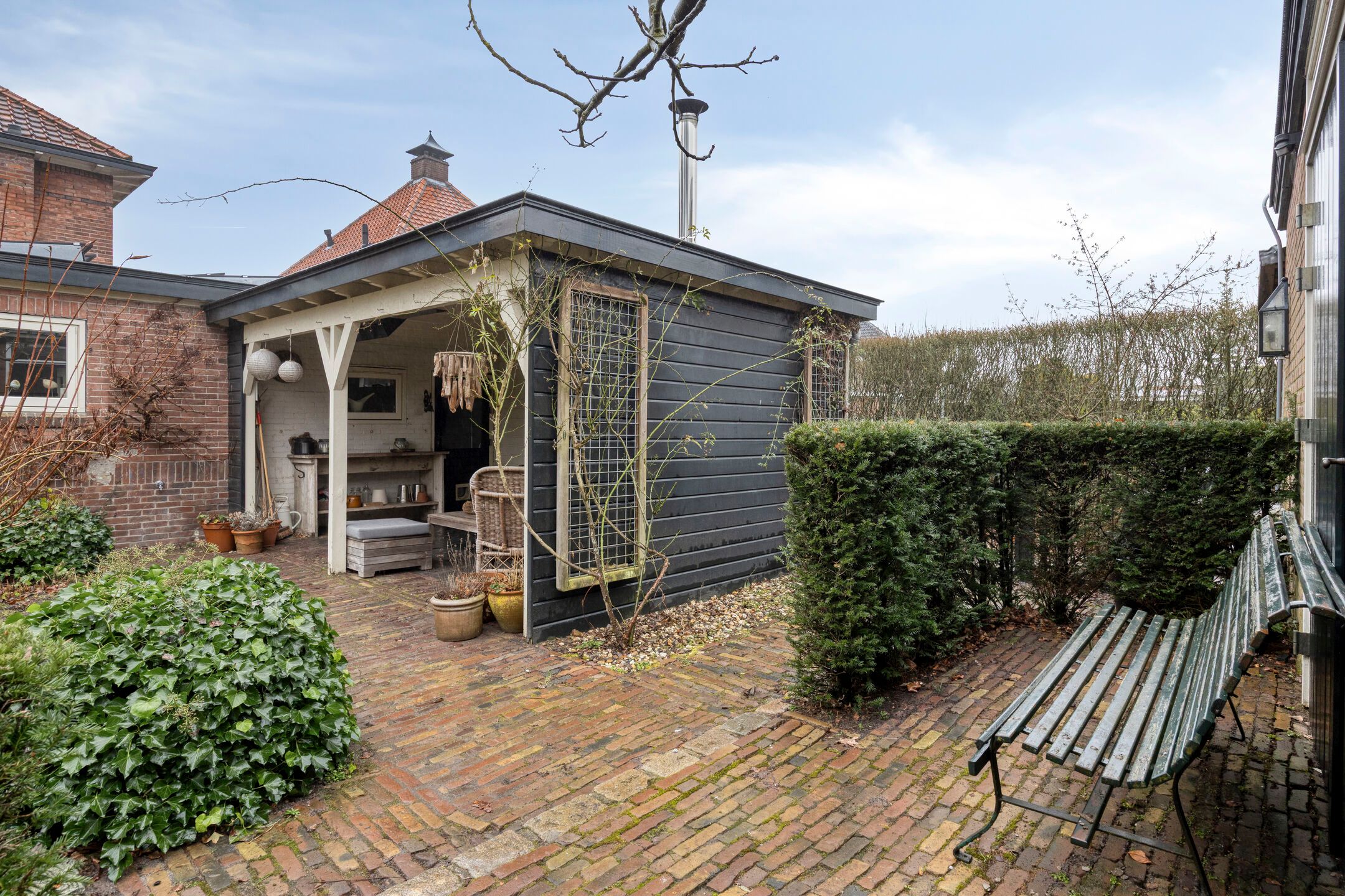 Foto 54 van Hoge Haerlaan 29