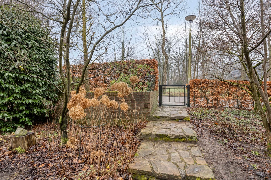 Foto 56 van Hoge Haerlaan 29