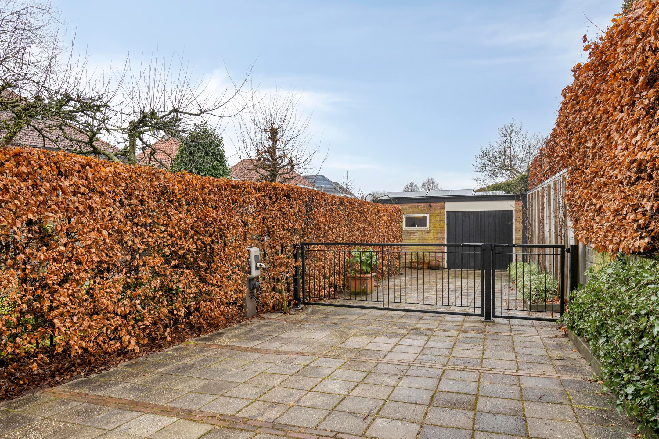 Foto 57 van Hoge Haerlaan 29