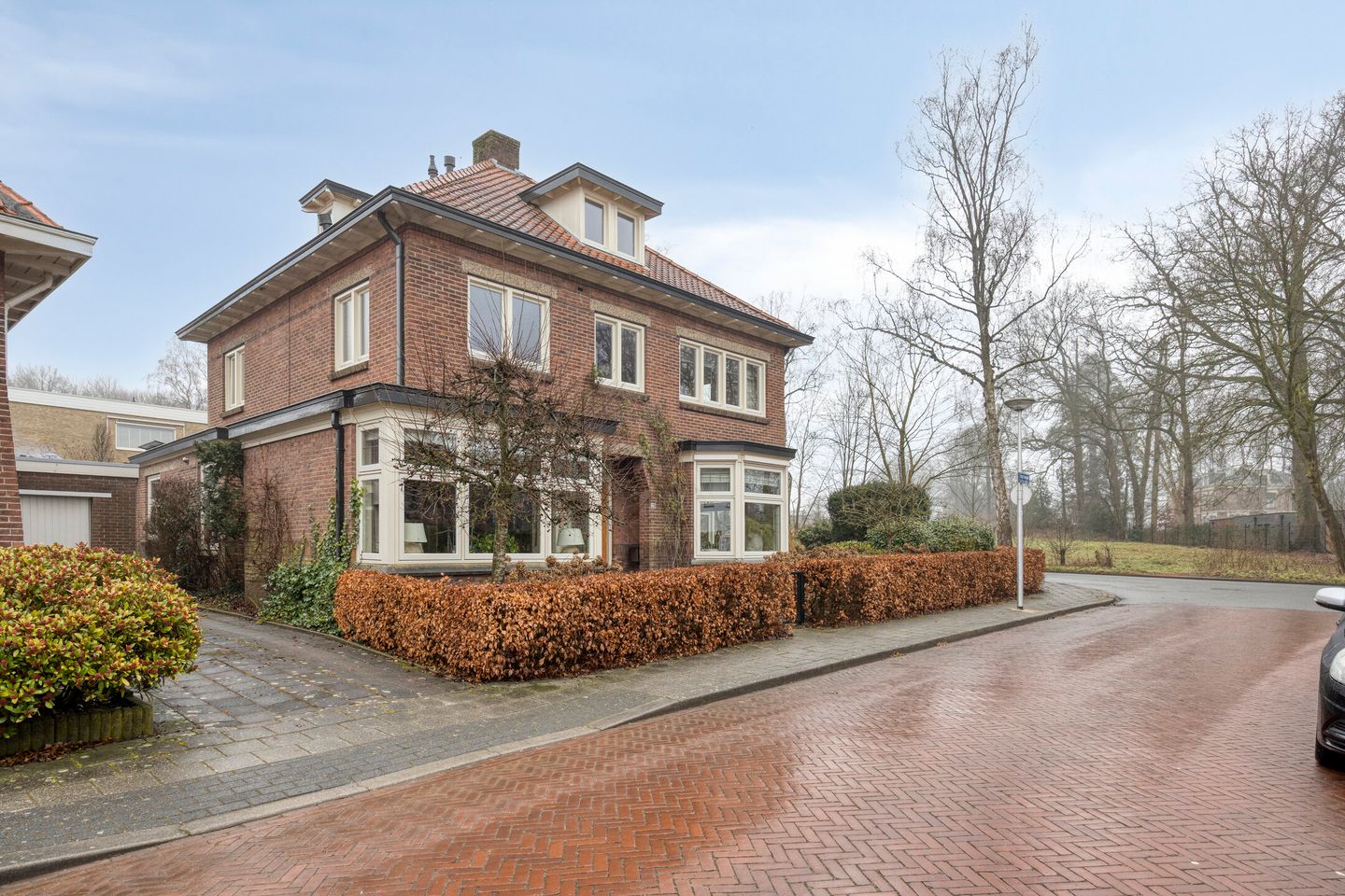 Foto 59 van Hoge Haerlaan 29