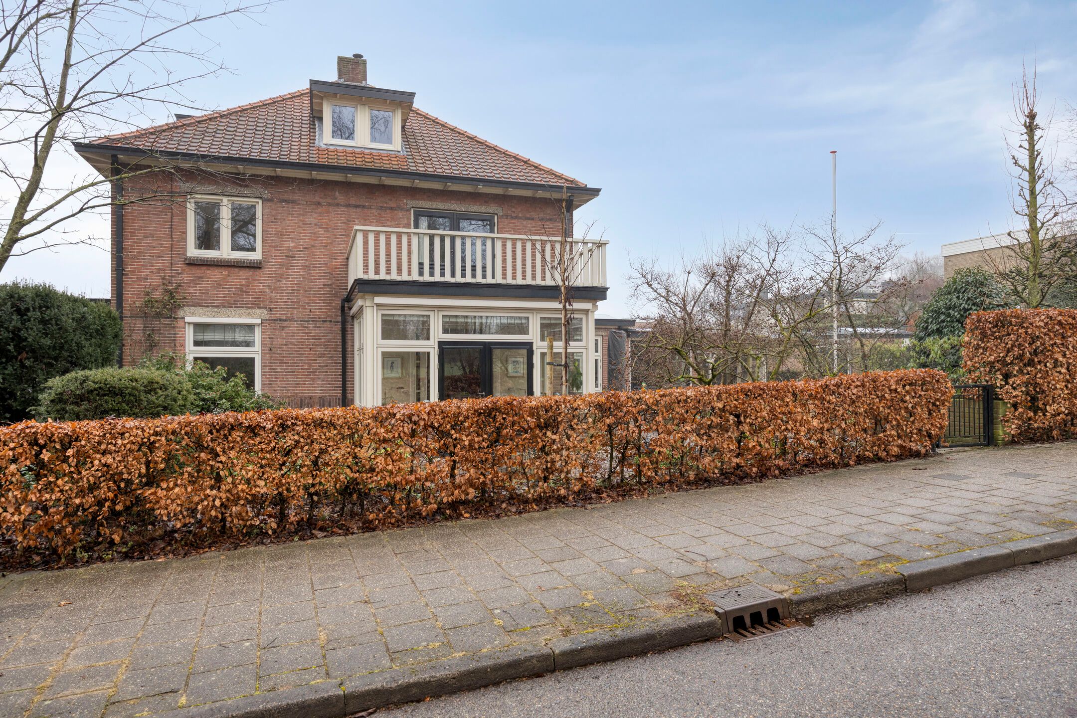 Foto 60 van Hoge Haerlaan 29