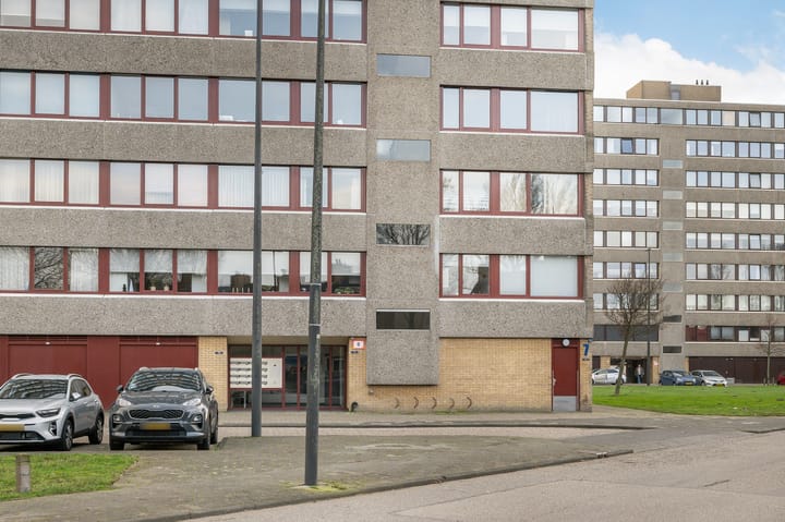 Foto 4 van Merellaan 709