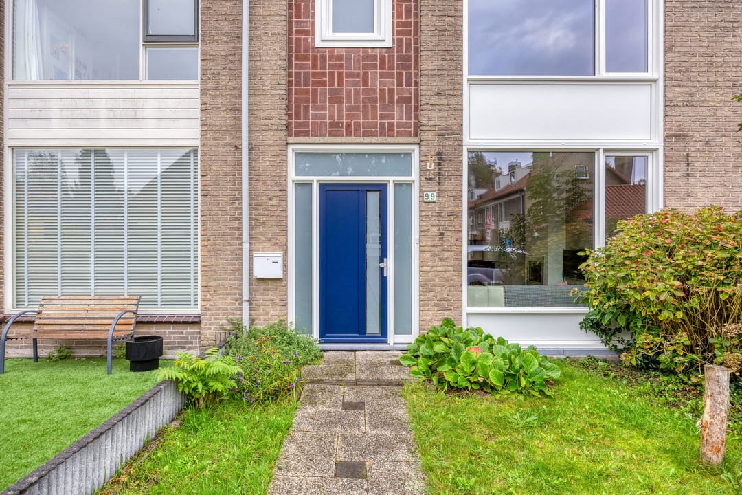 Photo 8 of Jacob Catssingel 99