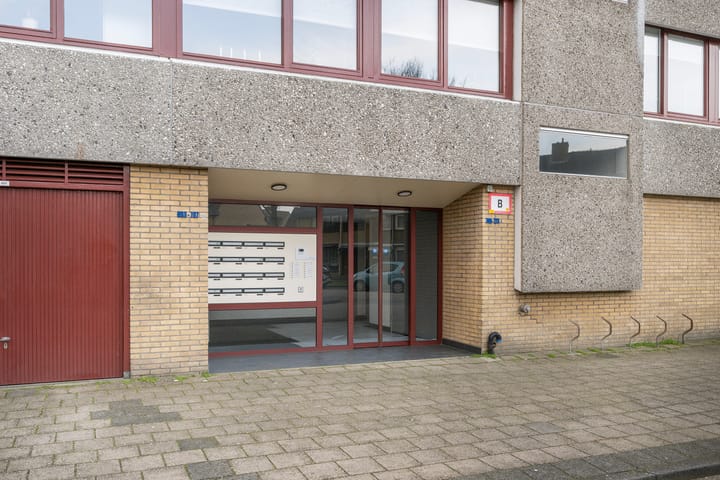 Foto 5 van Merellaan 709
