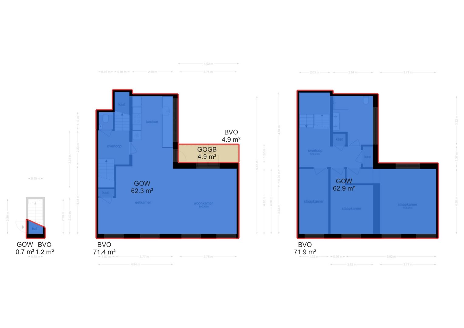 Foto 60 van Spijkerstraat 253