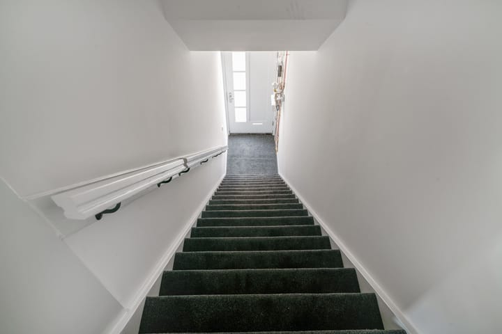 Appartement te koop: Spijkerstraat 253, Arnhem