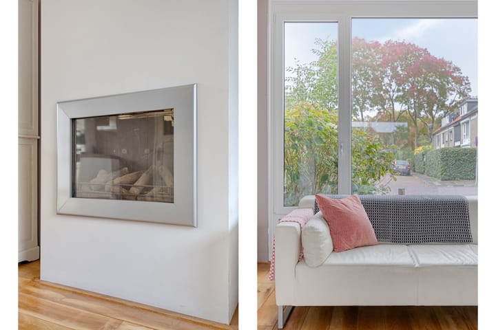 Spacious family home with 5 bedrooms in popular Boeimeer neighborhood — 25
