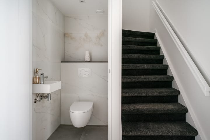 Appartement te koop: Spijkerstraat 253, Arnhem