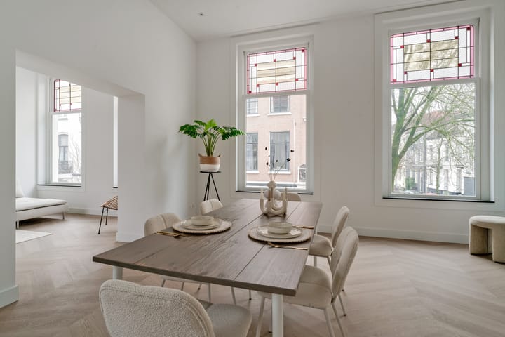 Appartement te koop: Spijkerstraat 253, Arnhem