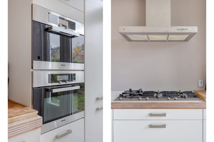 Spacious family home with 5 bedrooms in popular Boeimeer neighborhood — 41